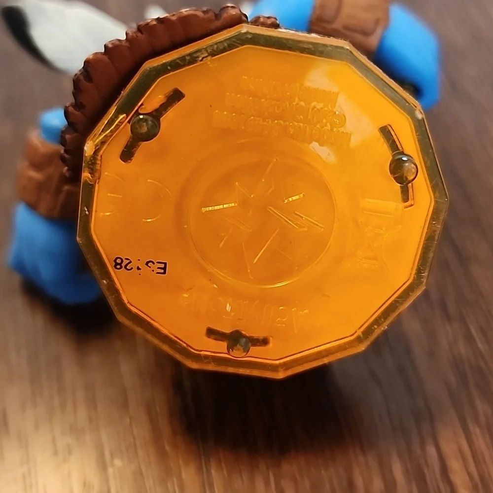 Skylanders